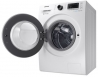 Стирально-сушильная машина Samsung WD 70 M 4443 JW/UA