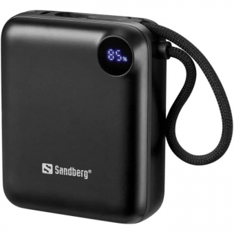 Sandberg  10000 mAh 20W (421-26)