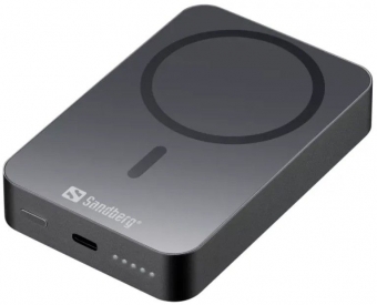 Sandberg  Mag Wireless 10000mAh 20W Black (420-97)