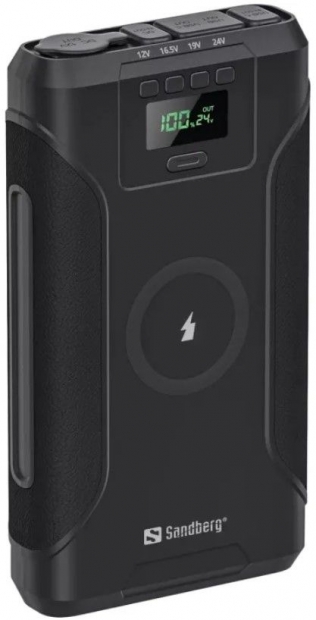 УМБ Power Bank Sandberg Survivor 76800mAh (421-15)