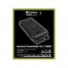 УМБ Power Bank Sandberg Survivor 76800mAh (421-15)