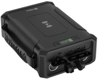 Sandberg  Survivor 96000mAh 8-in-1 Black (420-78)
