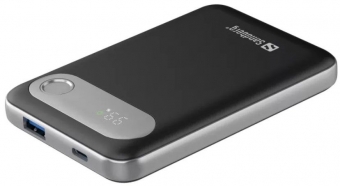 Sandberg  Travel 10000 mAh 20W (421-16)
