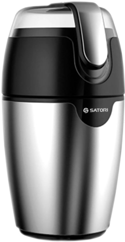 Кофемолка Satori SG 2510 SL