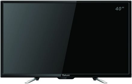 Телевизор Saturn LED40FHD400U