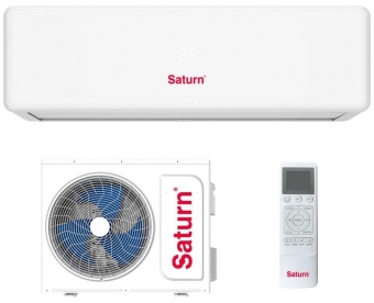 Saturn  ST-24HR/BTU