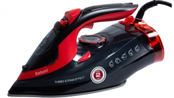 Saturn  ST CC 6110