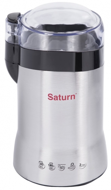 Кофемолка Saturn ST CM 1038