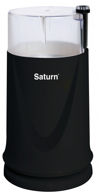 Кофемолка Saturn ST CM 1230 Black