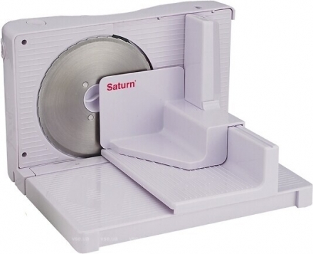 Ломтерезка Saturn ST CS 0164