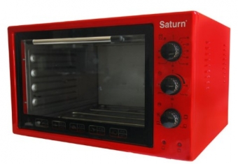 Saturn  ST EC 3803 Red