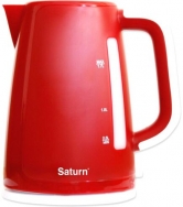 Saturn  ST EK 8435U Red