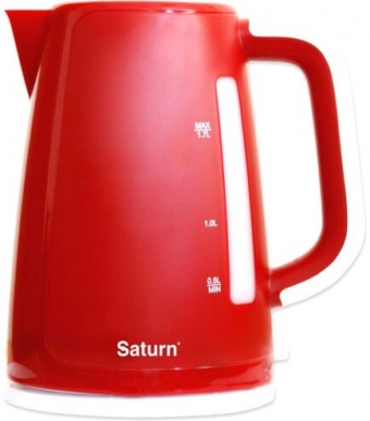 Saturn  ST EK 8435 U Red