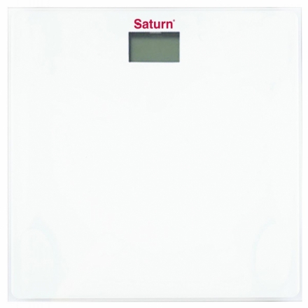 Весы напольные Saturn ST PS 0247
