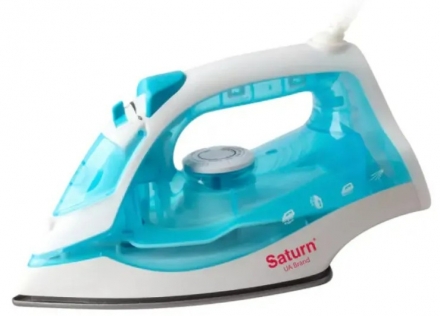 Утюг Saturn ST-CC6125
