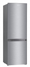 Холодильник Saturn ST-CF1954U - inox