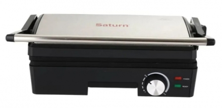 Електрогриль Saturn ST-EC1140