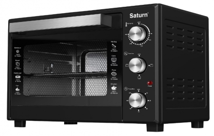 Електропіч Saturn ST-EC3304