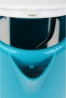 Електрочайник Saturn ST-EK 8435U Turquoise