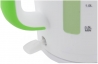 Електрочайник Saturn ST-EK8435U White/Green