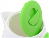 Електрочайник Saturn ST-EK8435U White/Green