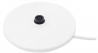 Електрочайник Saturn ST-EK8435U White/Green