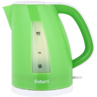 Saturn  ST-EK8436U Lt.Green