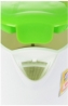 Електрочайник Saturn ST-EK8437U White/Lt.Green