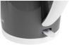 Електрочайник Saturn ST-EK8438U Lt.Grey/White