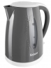 Електрочайник Saturn ST-EK8438U Lt.Grey/White