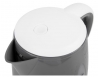 Електрочайник Saturn ST-EK8438U Lt.Grey/White
