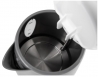 Електрочайник Saturn ST-EK8438U Lt.Grey/White