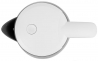 Електрочайник Saturn ST-EK8438U Lt.Grey/White