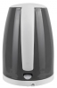 Електрочайник Saturn ST-EK8438U Lt.Grey/White
