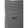 Конвектор Saturn ST-HT8667 Gray
