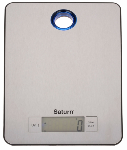 Весы кухонные Saturn ST-KS 7804