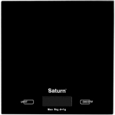 Saturn  ST-KS 7810 Black
