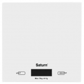 Saturn  ST-KS 7810 White