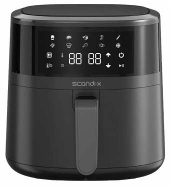 Scandix  AFDS 4-14