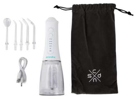 Ирригатор Scandix FLP30-16