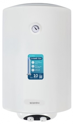 Scandix  WHC 50-15