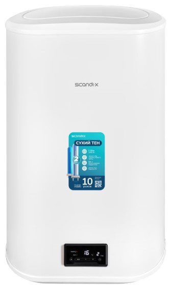 Водонагреватель Scandix WHS 50-20