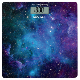 Scarlett  SC BS 33 E 046