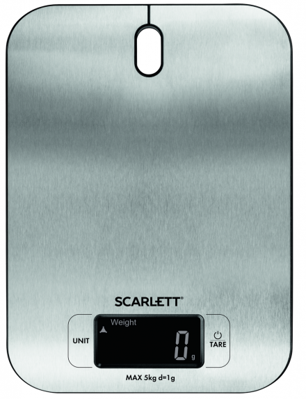 Весы кухонные Scarlett SC-KS 57 P 99