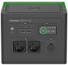 Зарядна станція Schneider Electric OffGrid 730 (PPS730-GR)
