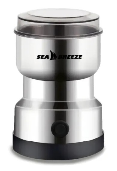 Кофемолка SeaBreeze SB-0601