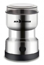 Кофемолка SeaBreeze  SB-0601