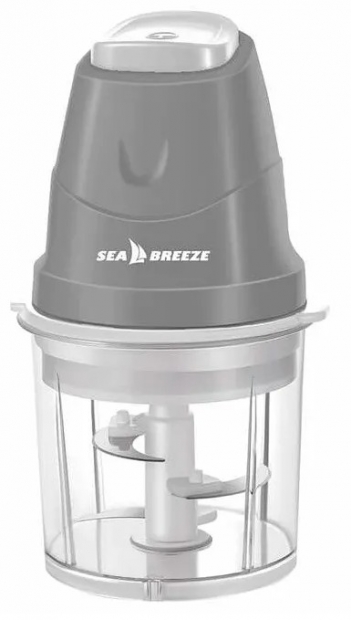Подрібнювач SeaBreeze SB-0605