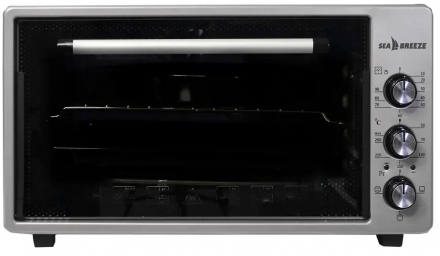 Электропечь SeaBreeze SB-0702