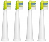 Насадка для зубной щетки Sencor SOX 014 GR